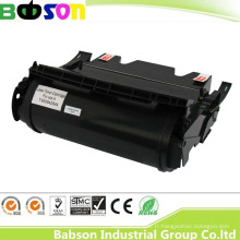 T640 / T642 de toner compatible de vente directe d&#39;usine pour Lexmark